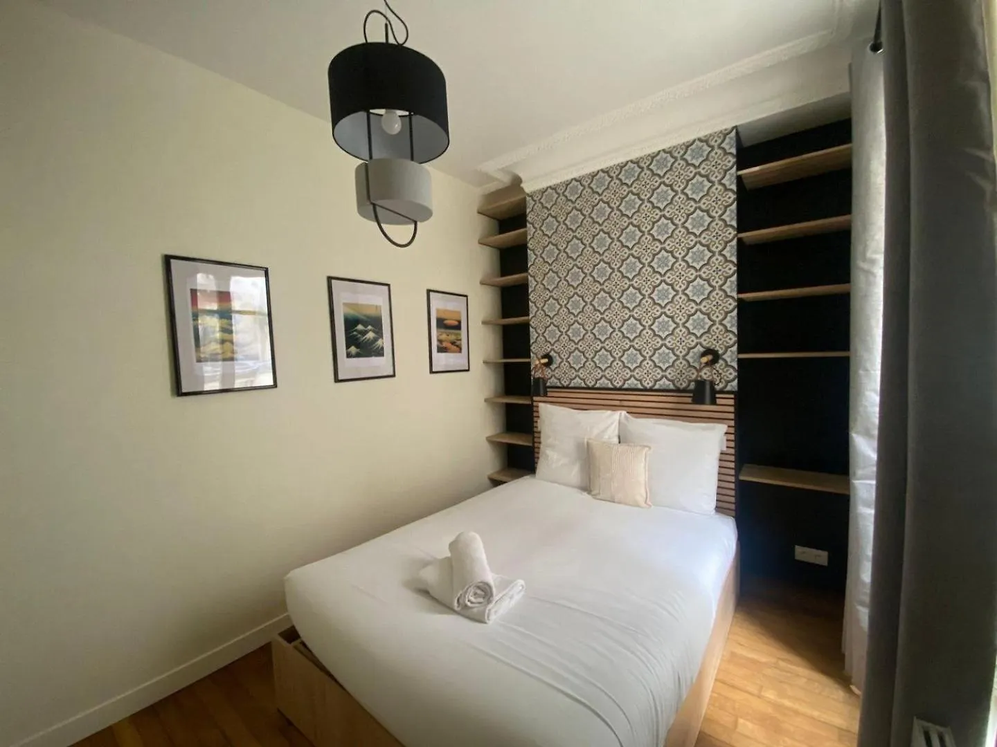 Nouveau - Emplacement Ideal Pour 6p * باريس