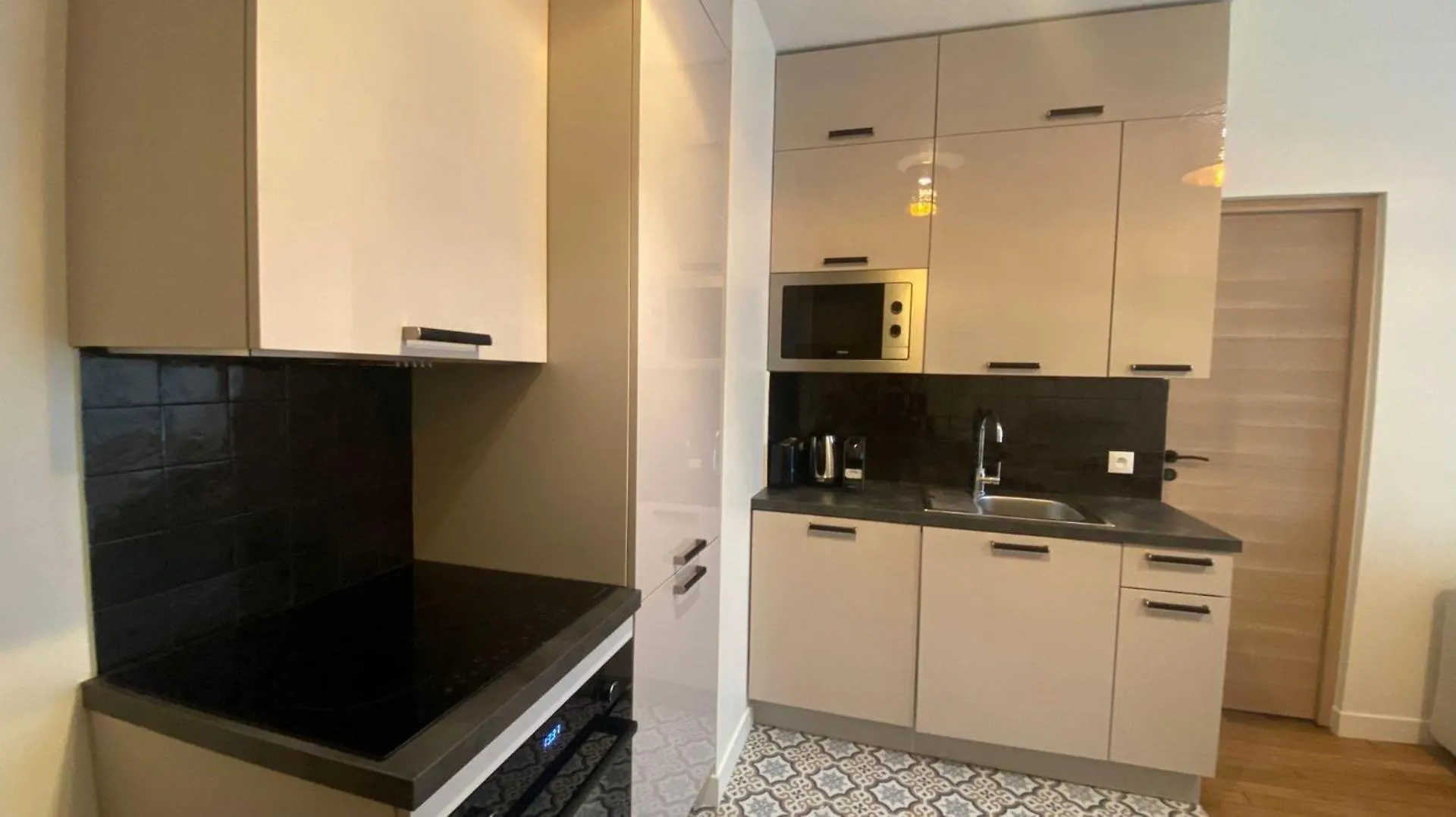 Nouveau - Emplacement Ideal Pour 6p * باريس