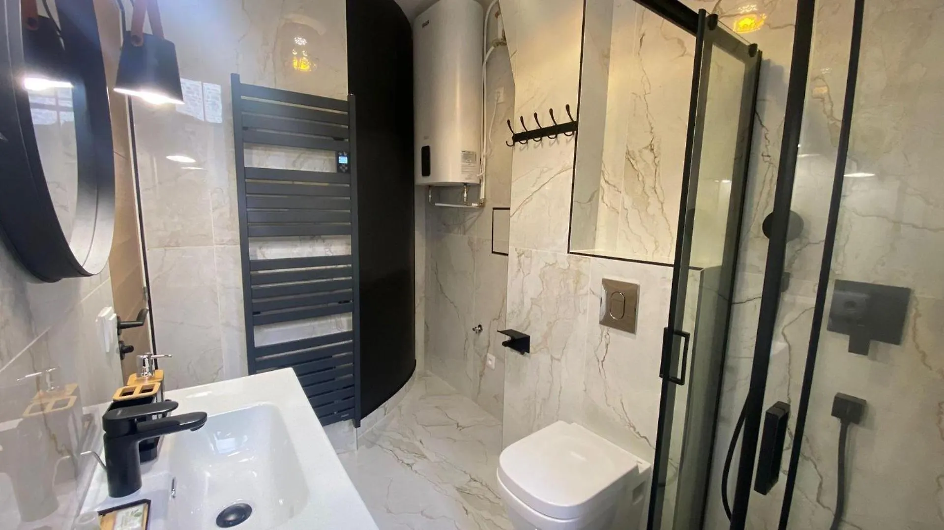 Nouveau - Emplacement Ideal Pour 6p * باريس